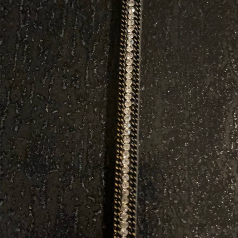Express Choker Necklace